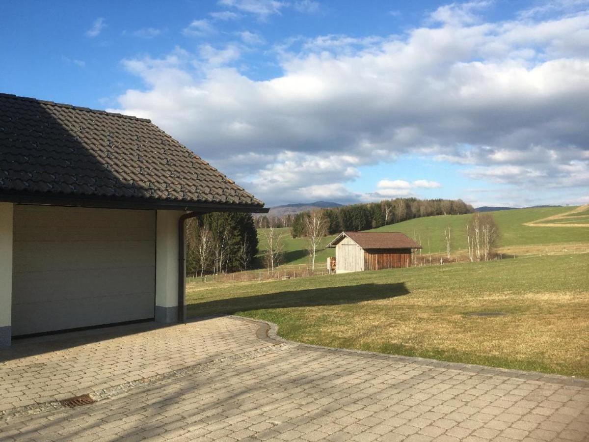 Ferienwohnung Pauli Zwiesel Exterior foto
