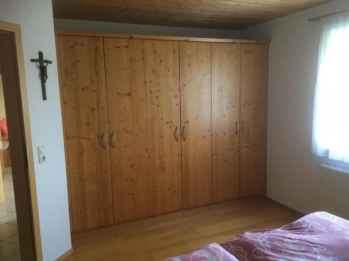 Ferienwohnung Pauli Zwiesel Exterior foto