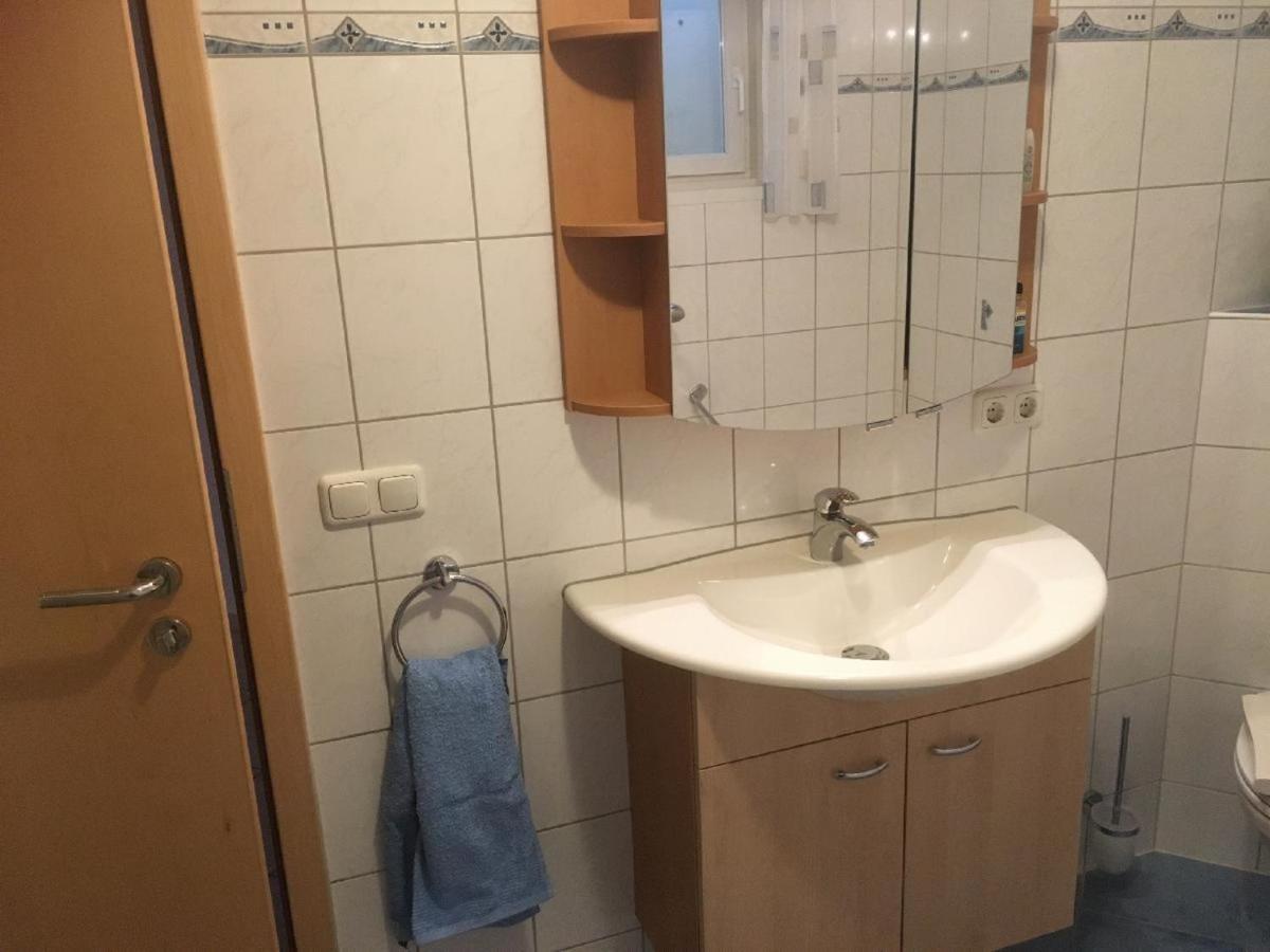 Ferienwohnung Pauli Zwiesel Exterior foto